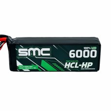 HCL-HP 14.8V-6000mAh-80C Flight Pack